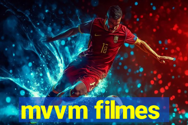 mvvm filmes